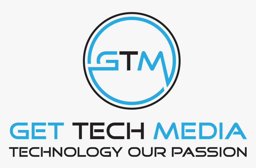 Gettechmedia - Circle, HD Png Download