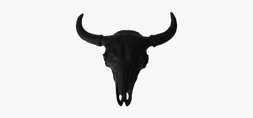 Black Bull Aesthetic, HD Png Download