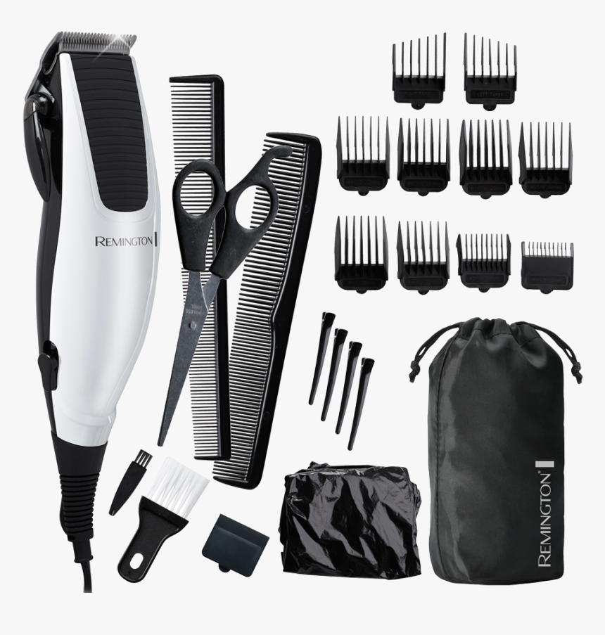 Remington Hair Clippers Australia Hd Png Download Transparent