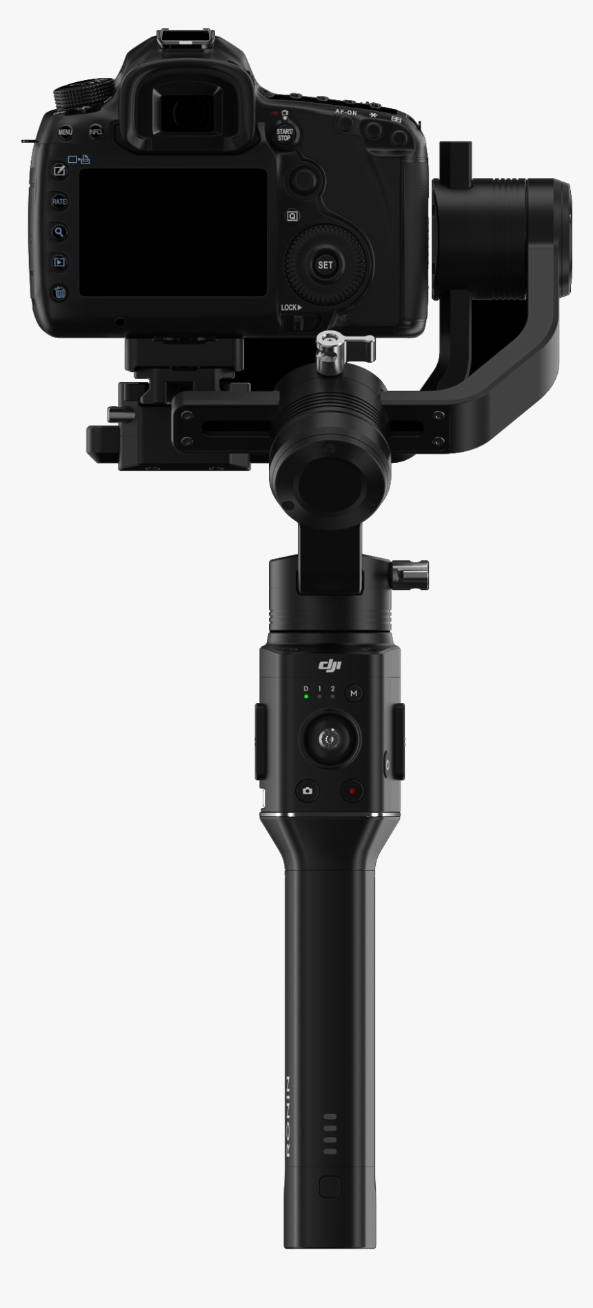 Dji Ronins, HD Png Download