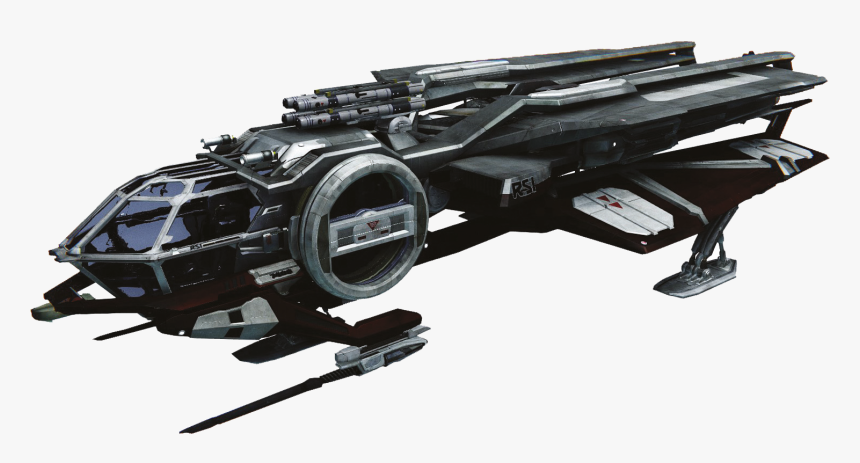 Star Citizen Png - Star Citizen Aurora Png, Transparent Png