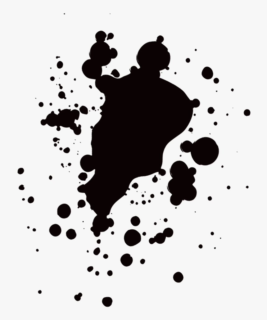 Grunge Background Grunge Background - Illustration, HD Png Download