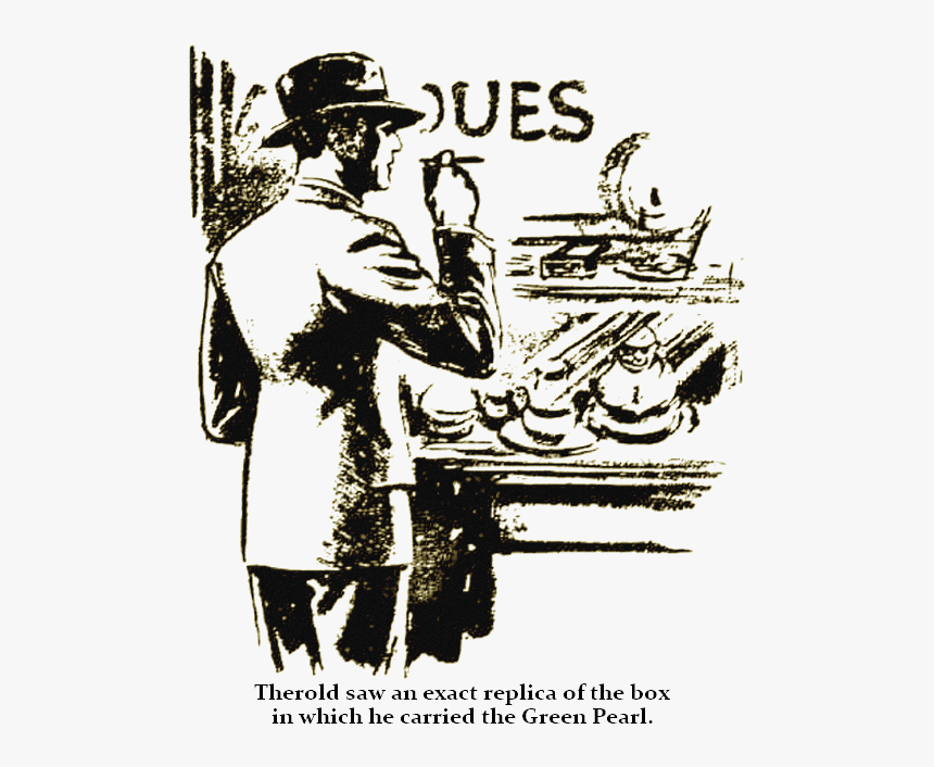 Illustration 
 Title Illustration - Poster, HD Png Download