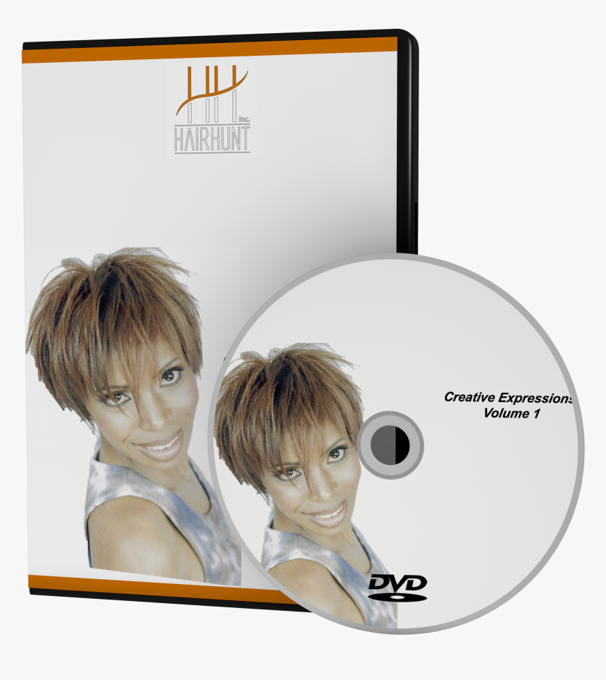 Creative Expressions Vol - Blond, HD Png Download