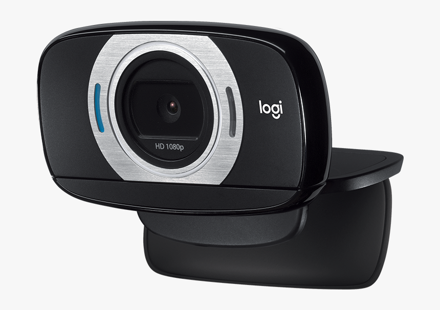C615 - Camara Logitech Hd 1080p, HD Png Download