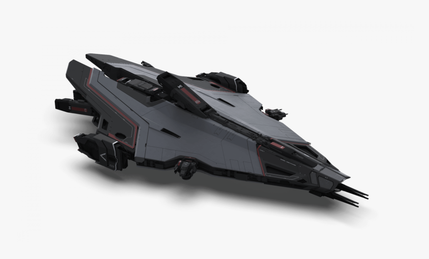 Star Citizen Aegis Nautilus, HD Png Download