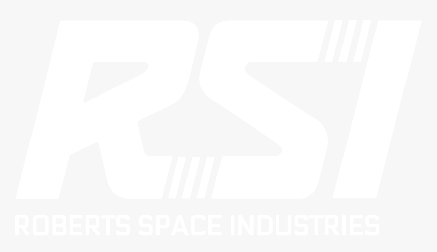 Transparent Star Citizen Png - Star Citizen Rsi Logo, Png Download