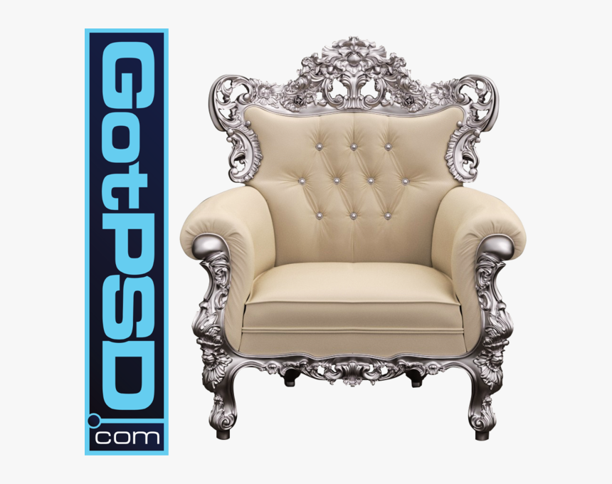 Imagens De Trono Em Png, Transparent Png