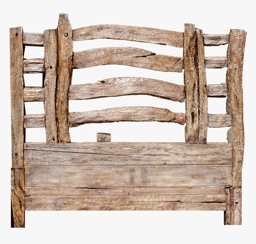 Transparent Headboard Png - Plank, Png Download