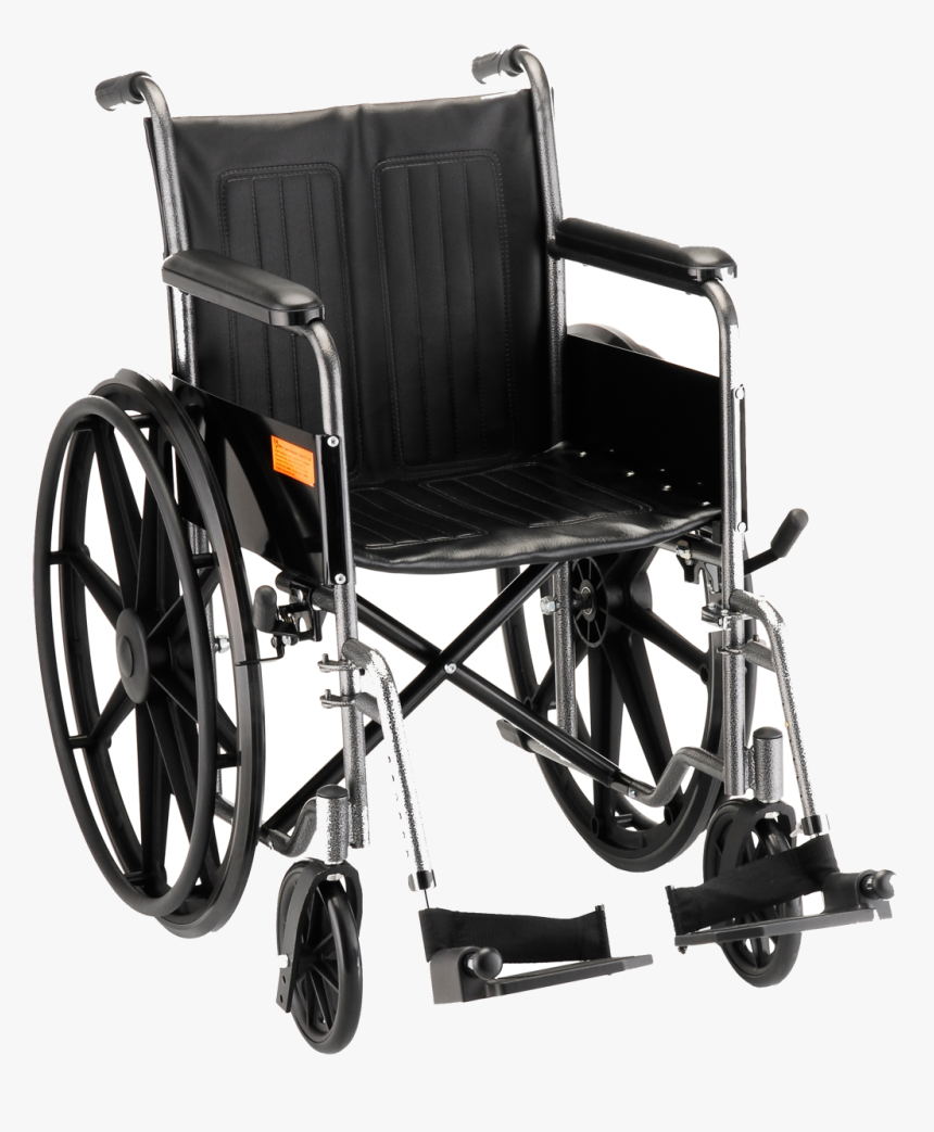 Manual Wheelchairs, HD Png Download