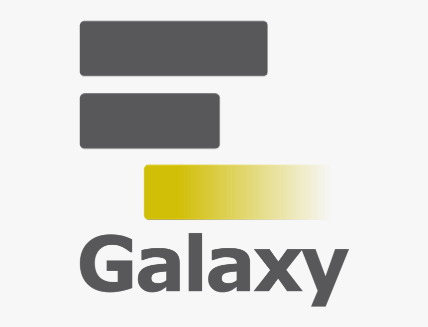 Galaxy Project Logo, Square, Transparent Background - Galaxy Project Logo, HD Png Download