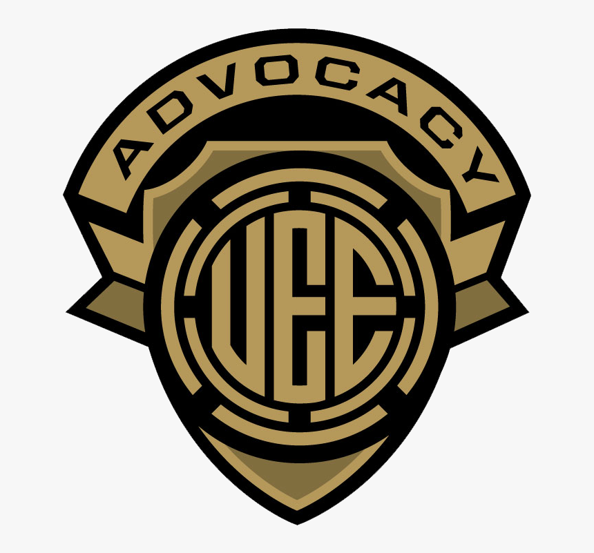 Uee Advocacy Logo - Star Citizen Badge Uee, HD Png Download