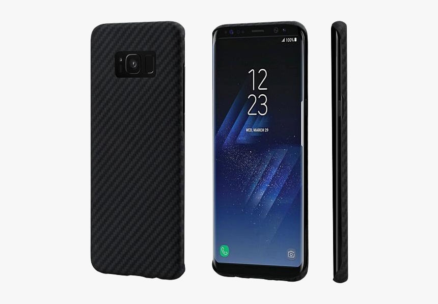 Samsung Galaxy S8 Png Background Image - Samsung Galaxy S8 Case, Transparent Png