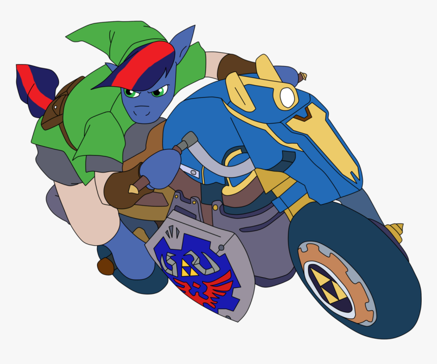 Dragondaak, Mario Kart 8, Oc, Oc - Cartoon, HD Png Download
