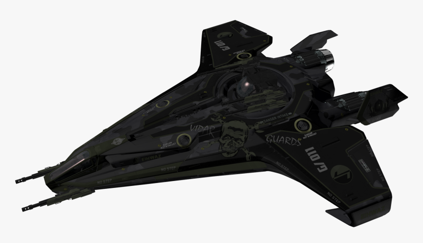 Star Citizen Reddit - Air Gun, HD Png Download