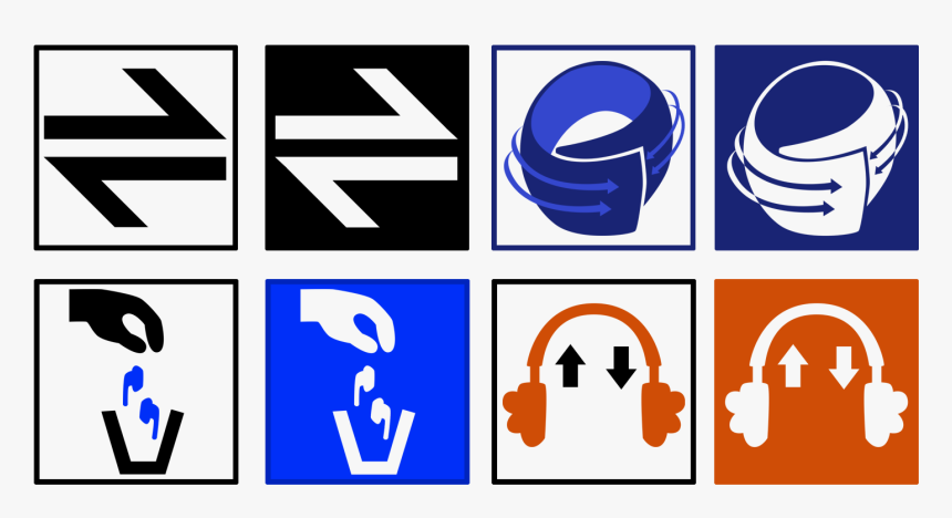 Icon Design By Made By Soul For Global Glove & Safety, HD Png Download