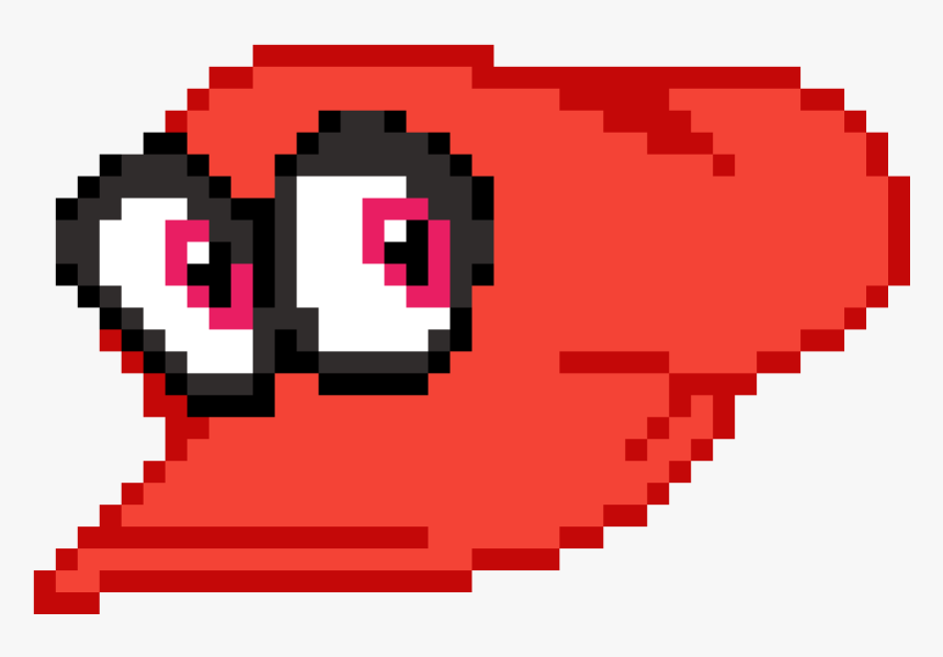 Cappy Png, Transparent Png