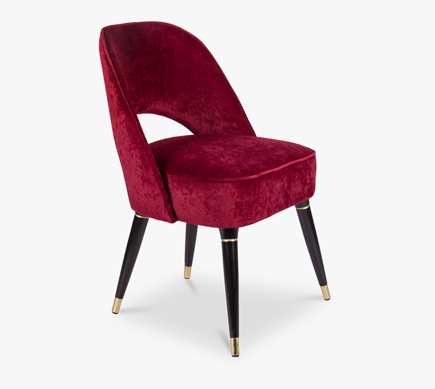 Collins Dining Chair, HD Png Download