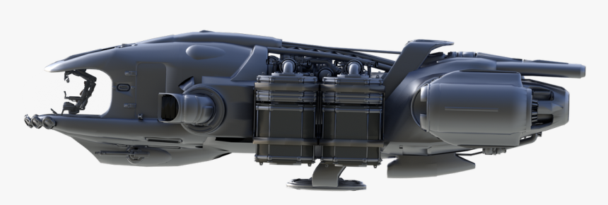 Mcdonnell Douglas Av-8b Harrier Ii, HD Png Download