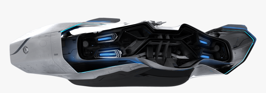 Star Citizen Origin 600, HD Png Download