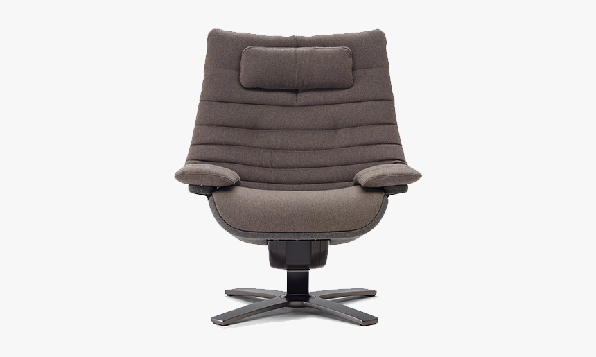 Materials And Versions - Revive Lounge King Natuzzi, HD Png Download