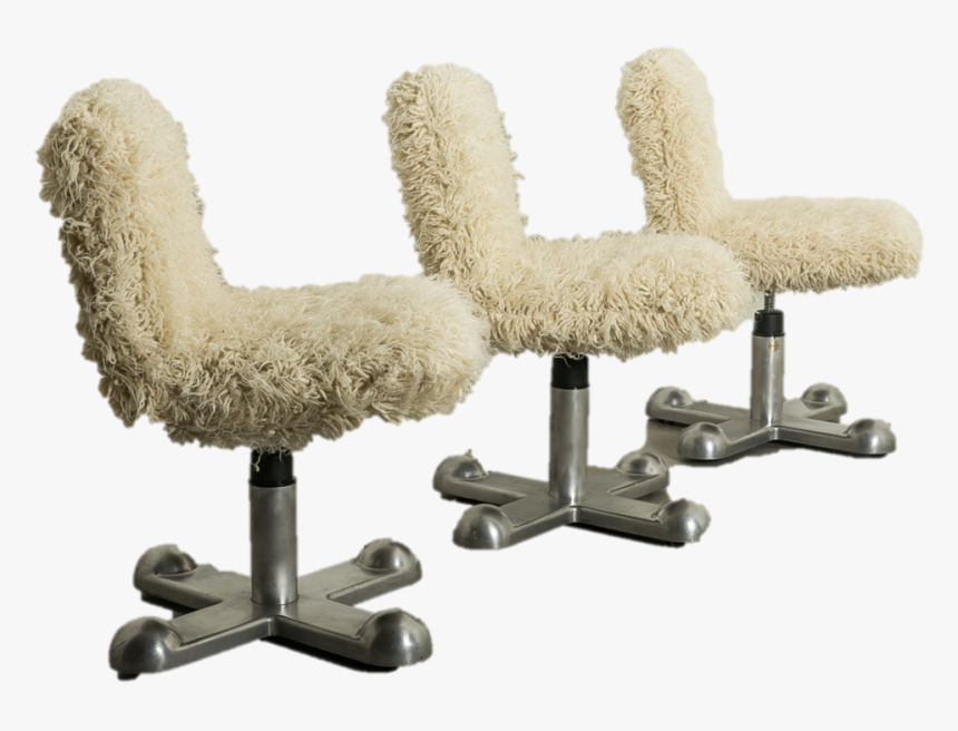 Office Chair, HD Png Download