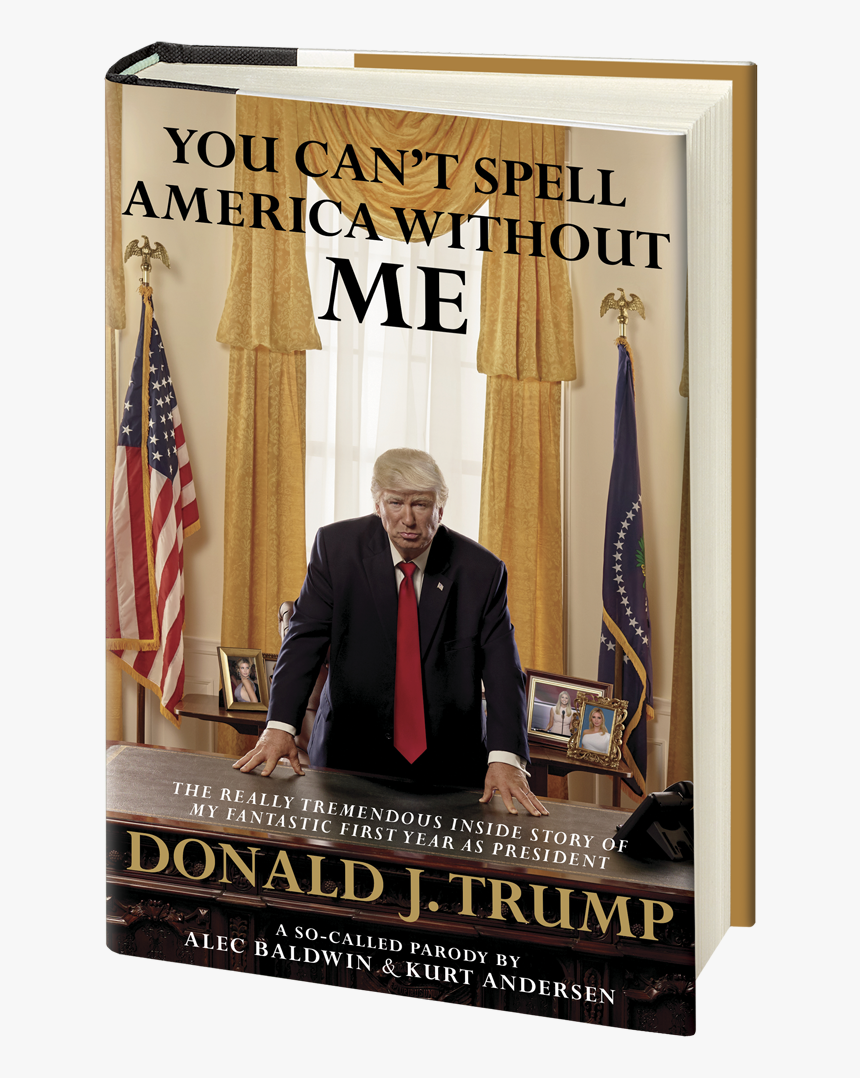 You Can T Spell America Without Me, HD Png Download