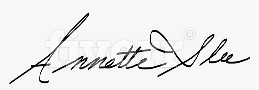 Clip Art Create A Fancy For - Calligraphy, HD Png Download