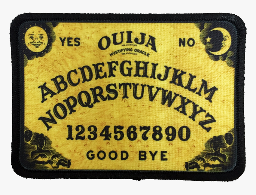 Ouija Board, HD Png Download