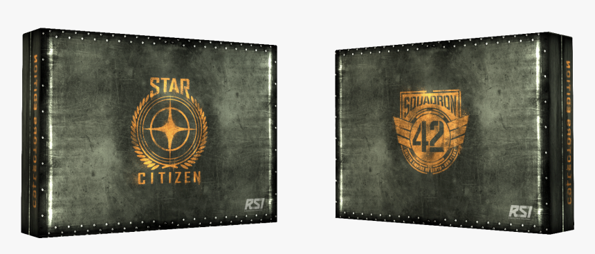 Star Citizen Png, Transparent Png