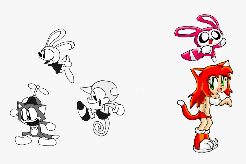 Cartoon, HD Png Download