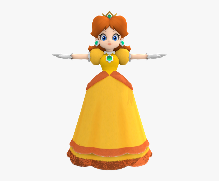 Download Zip Archive - Mario Party 9 Models, HD Png Download