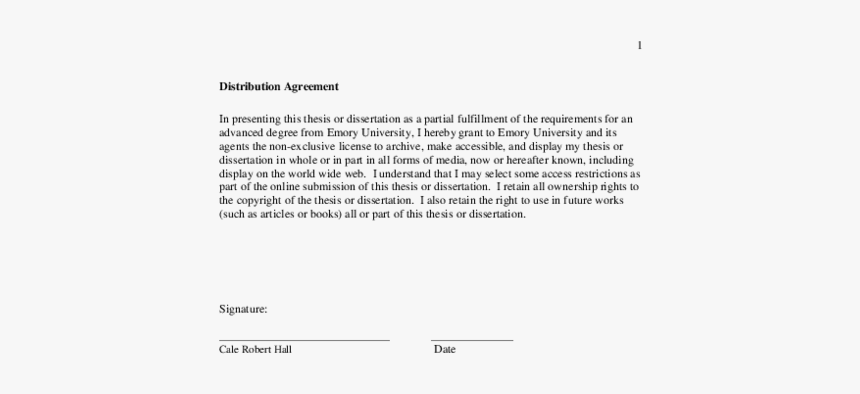 Document, HD Png Download