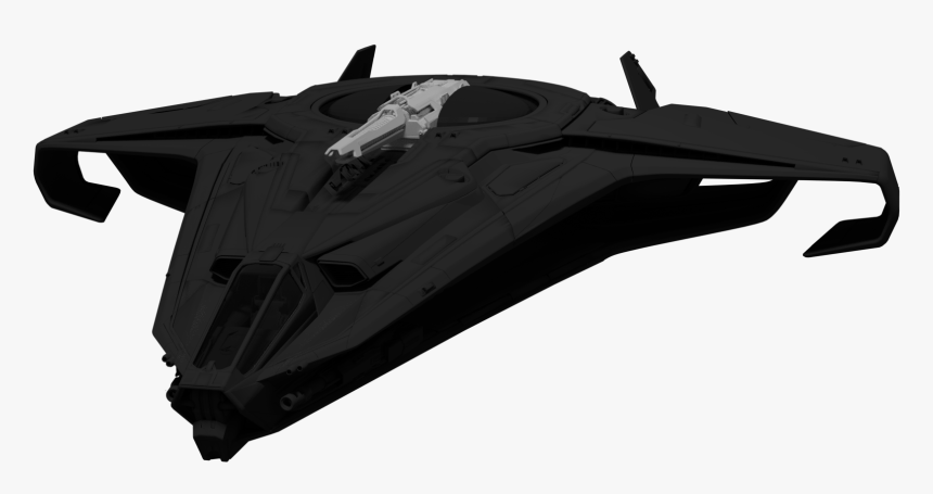 Star Citizen Hurricane Png, Transparent Png