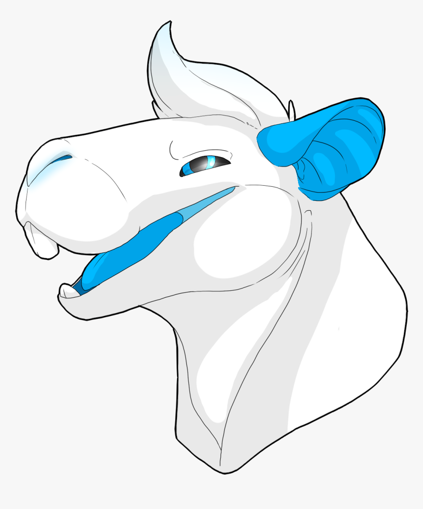 [nma] Cappy Smile By Crittered - Illustration, HD Png Download