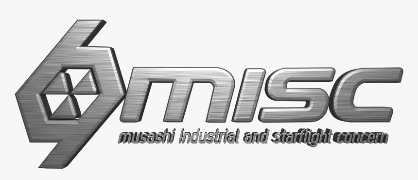 Star Citizen Misc Logo , Png Download - World Rally Championship, Transparent Png