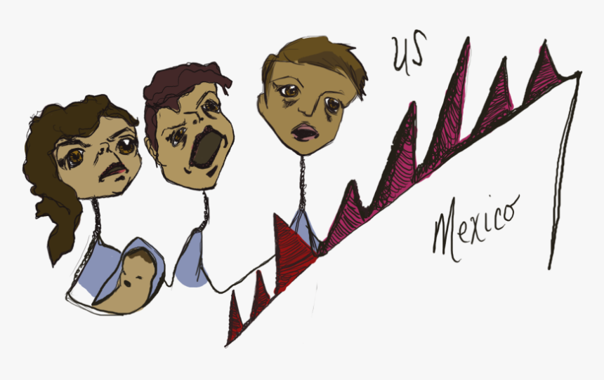 Wall - Cartoon, HD Png Download