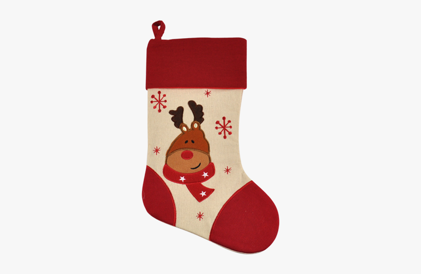 Christmas Stocking, HD Png Download