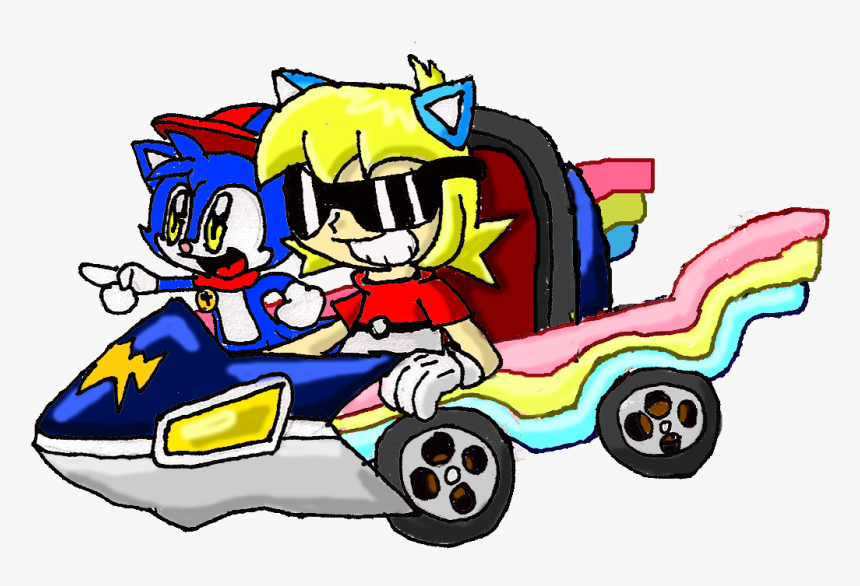 Cartoon, HD Png Download