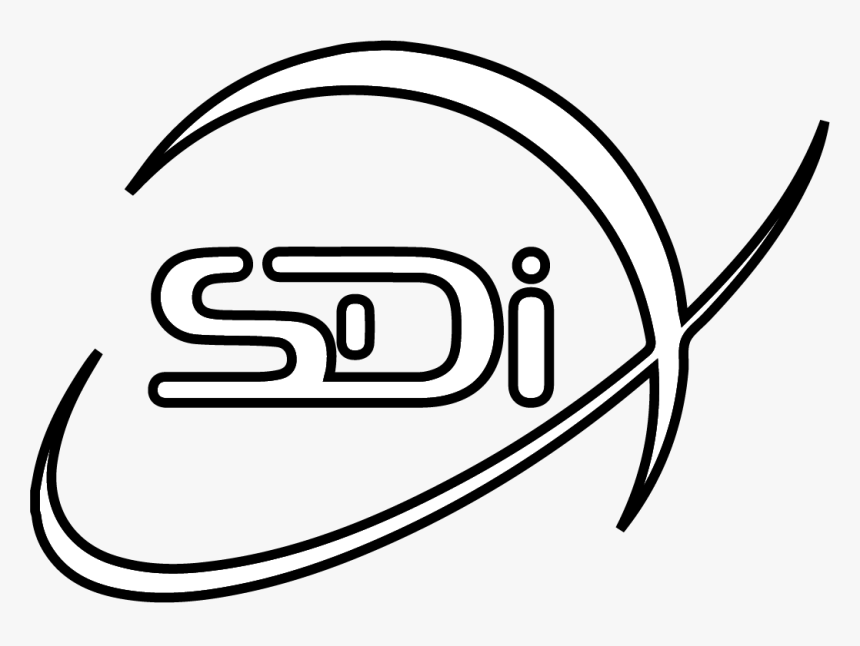Sdi Fire - Line Art, HD Png Download
