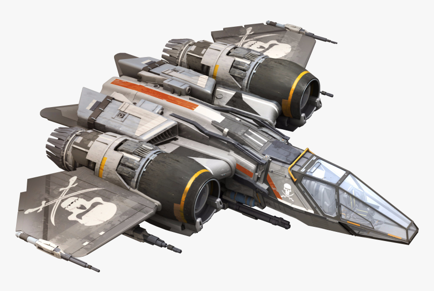 Star Citizen Ship Png Png Library Download , Png Download - Drake Buccaneer, Transparent Png