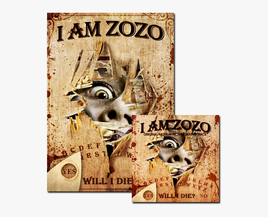 Am Zozo, HD Png Download