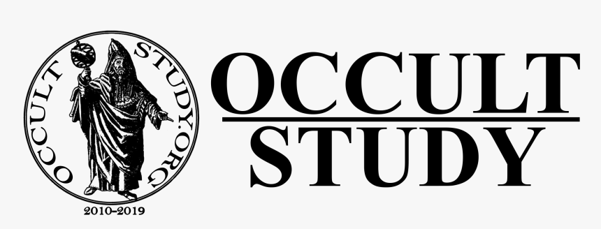 Occult-study - Hermes Trismegistus, HD Png Download