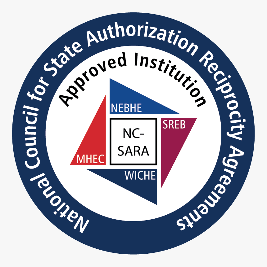 State Authorization Reciprocity Agreement, HD Png Download