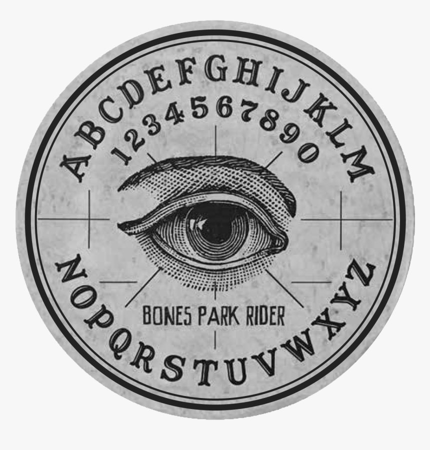 Ouija - Ouija Board, HD Png Download