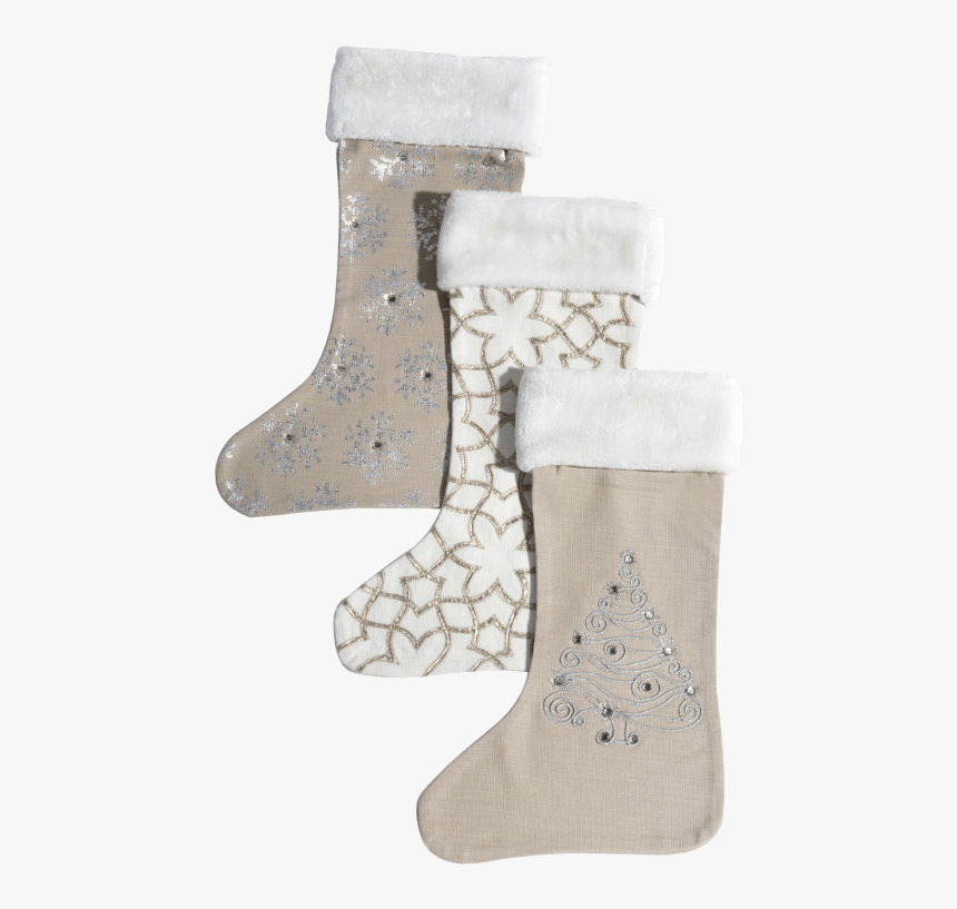 Christmas Stocking, HD Png Download