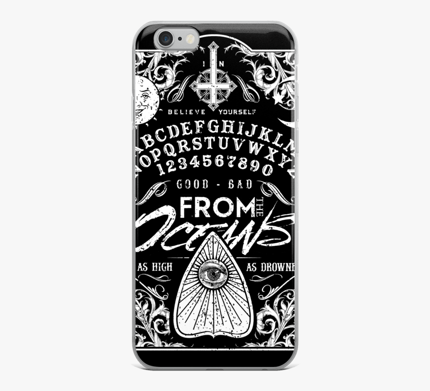 Ouija For Iphone, HD Png Download