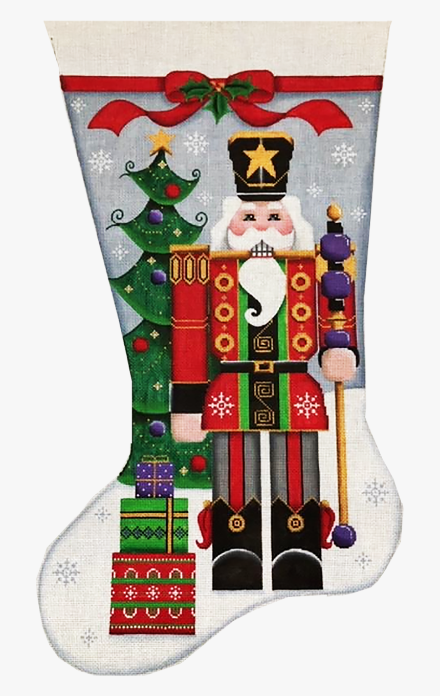 Christmas Stocking, HD Png Download