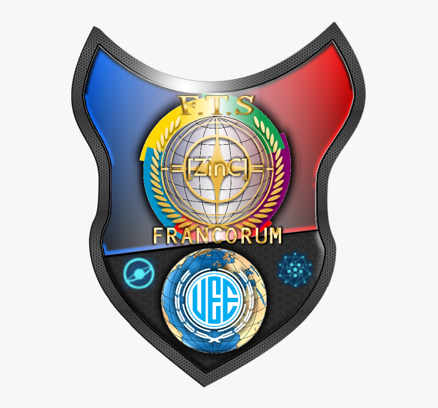 Team [zinc] Star Citizen - Star Citizen, HD Png Download