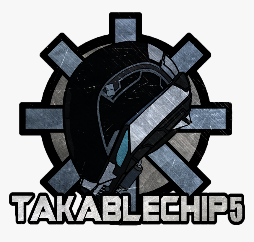 Star Citizen Emblem - Setting Logo Without Background, HD Png Download